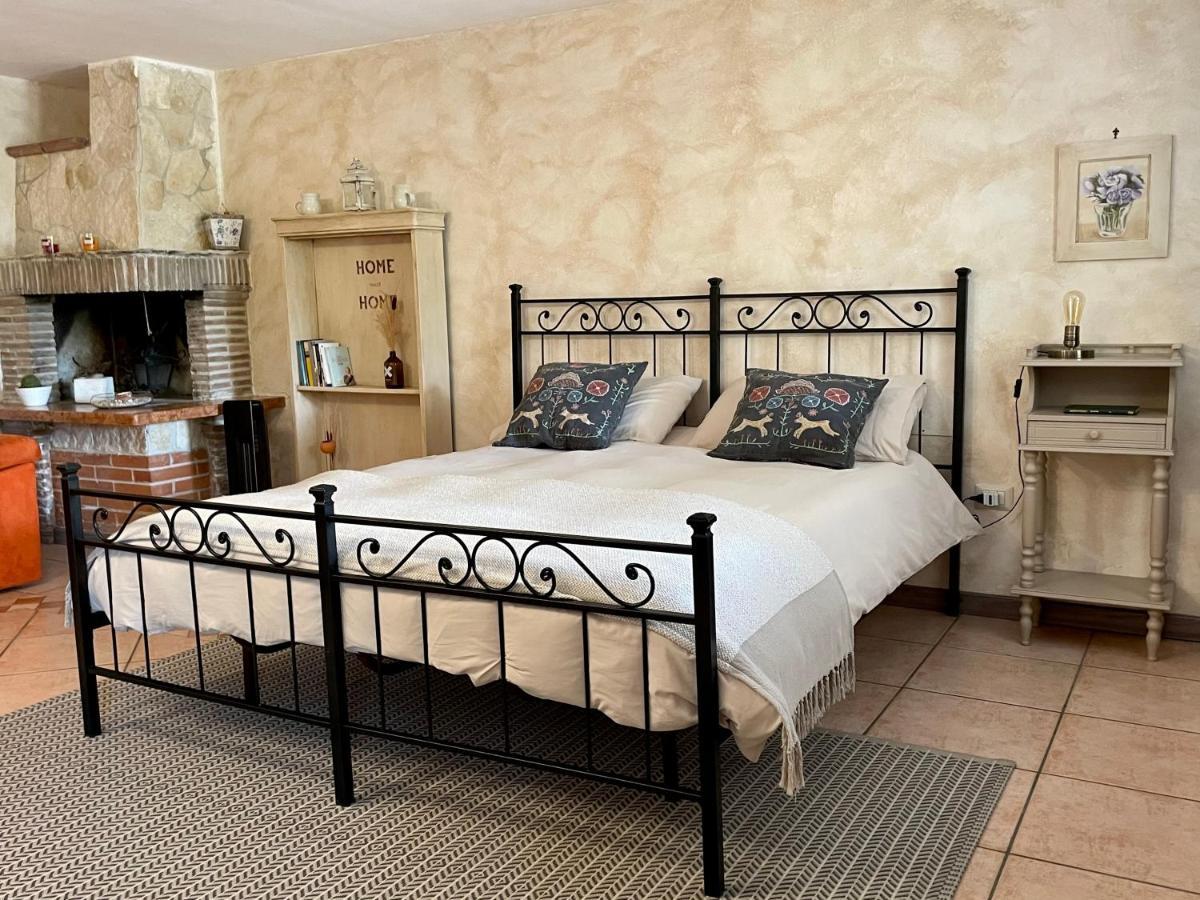 Home Sweet Home Gallicano nel Lazio Экстерьер фото