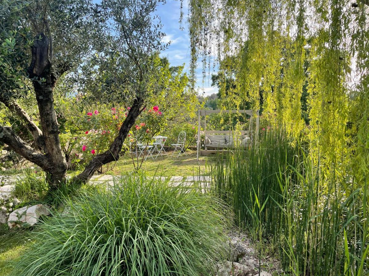 Home Sweet Home Gallicano nel Lazio Экстерьер фото