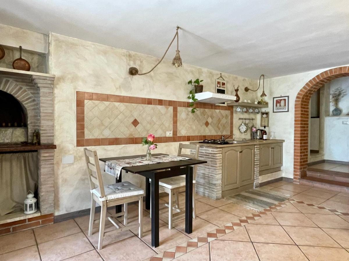 Home Sweet Home Gallicano nel Lazio Экстерьер фото