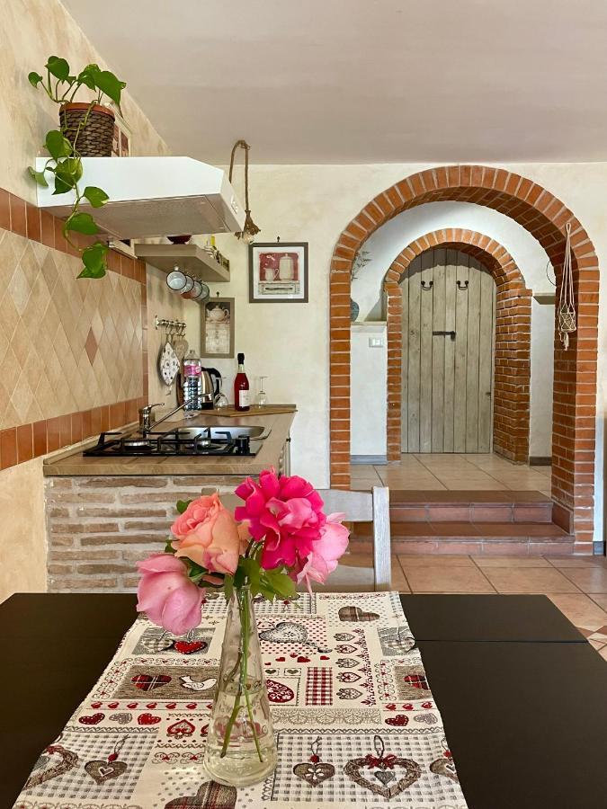 Home Sweet Home Gallicano nel Lazio Экстерьер фото