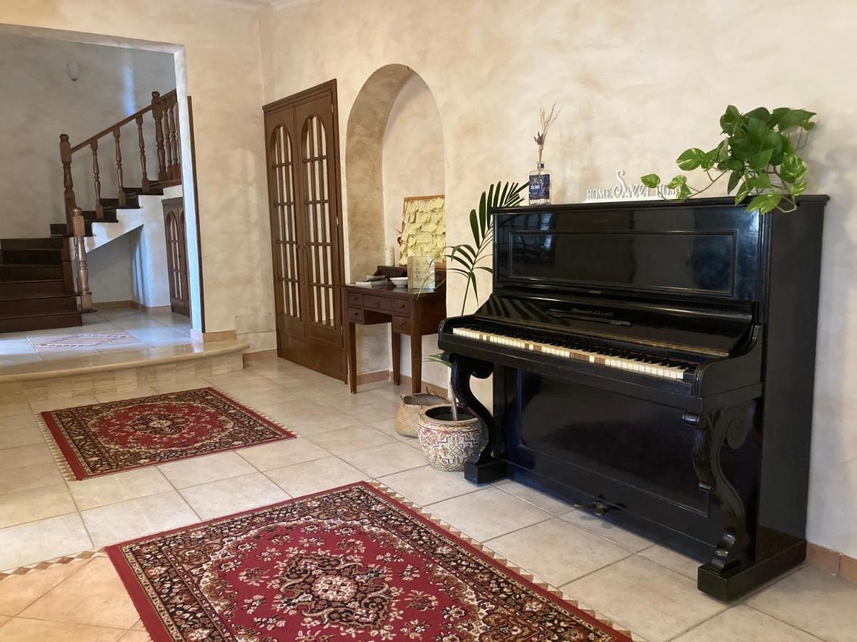 Home Sweet Home Gallicano nel Lazio Экстерьер фото