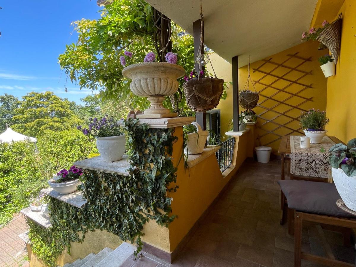 Home Sweet Home Gallicano nel Lazio Экстерьер фото