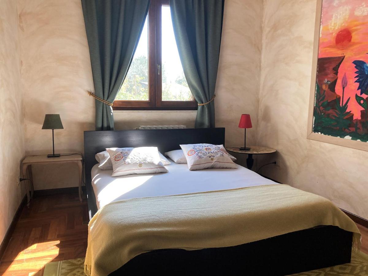 Home Sweet Home Gallicano nel Lazio Экстерьер фото