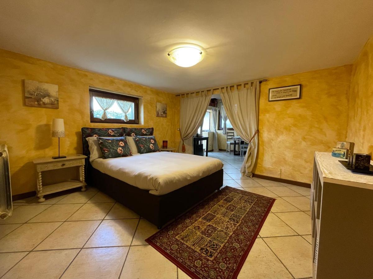 Home Sweet Home Gallicano nel Lazio Экстерьер фото