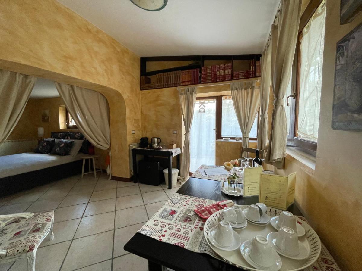 Home Sweet Home Gallicano nel Lazio Экстерьер фото